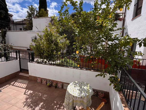 Alquiler de dúplex en Calle Guatimozín, 3 - Foto 15
