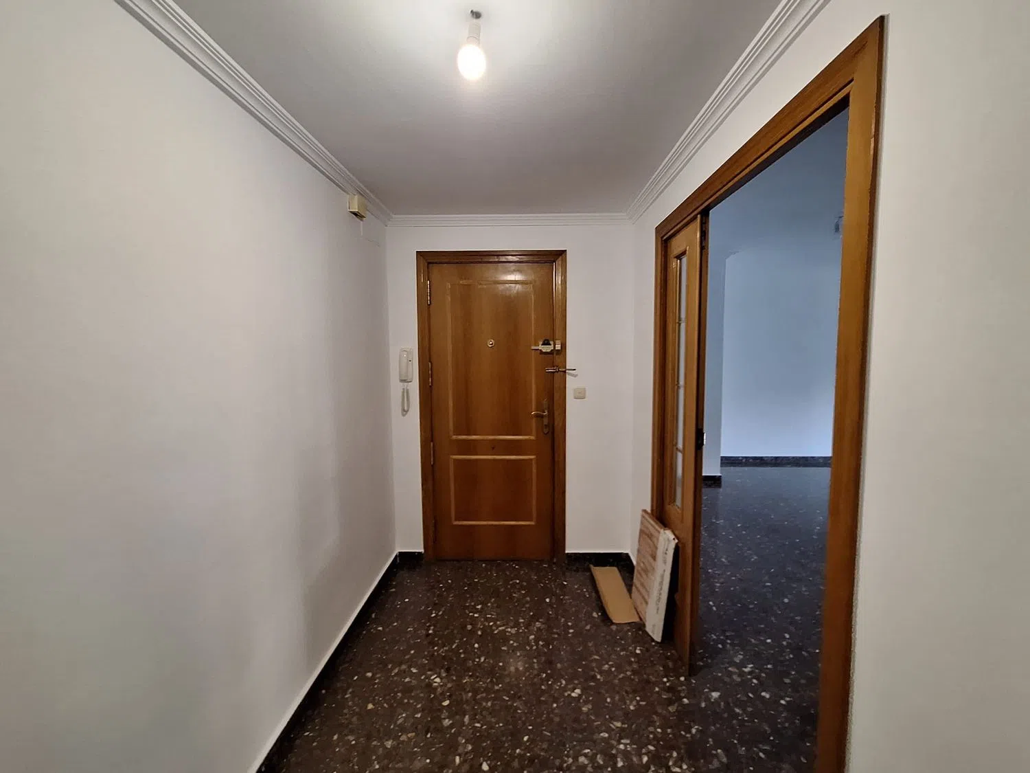 Piso en avenida de la Estación, 5 - Foto 31