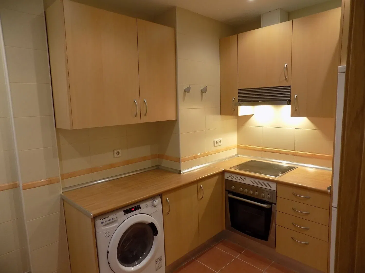 Piso en calle Alonso Cano, 93 - Foto 30