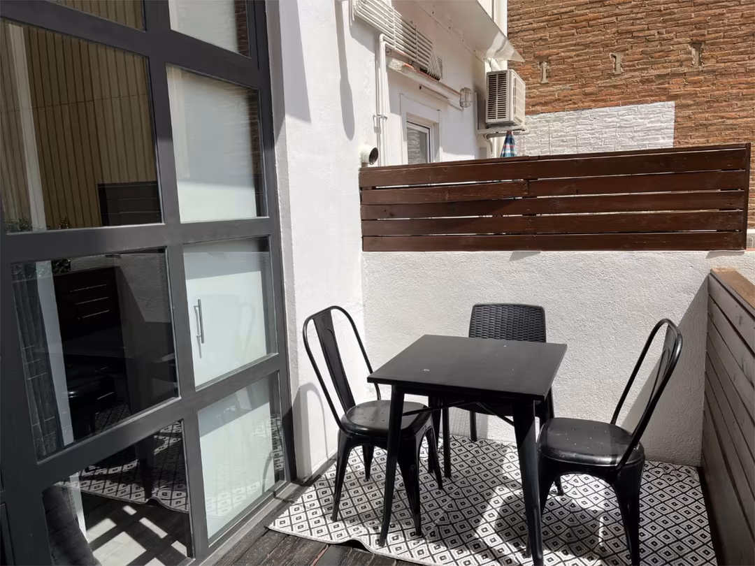 Piso en  Carrer de Bailèn 202 - Foto 16