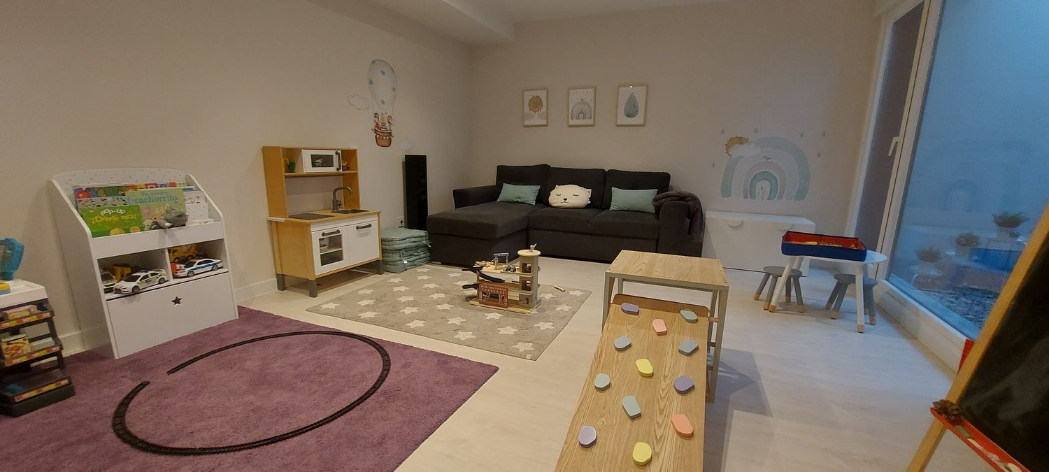 Chalet adosado en Avenida de la Armada Española, 13 - Foto 21