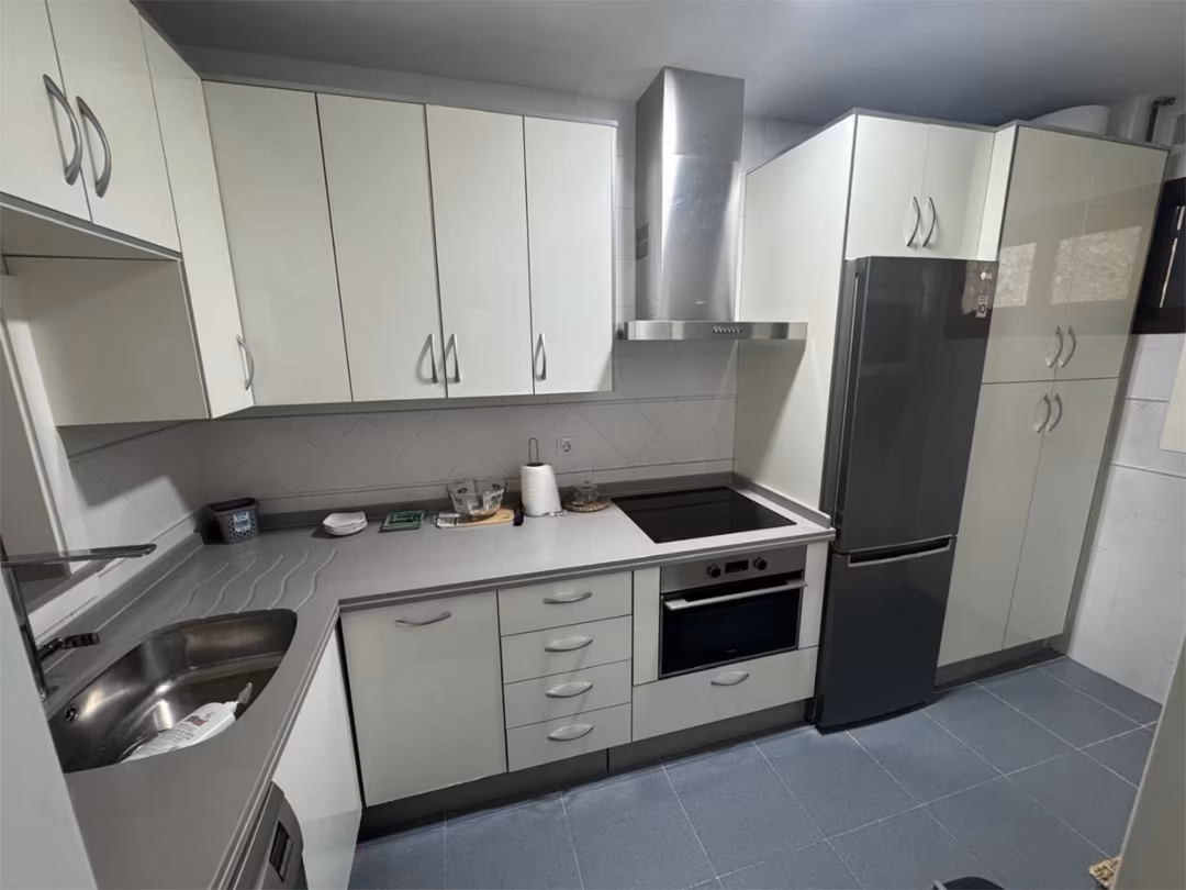 Piso en  Calle Jardines de los Poetas 47 - Foto 10