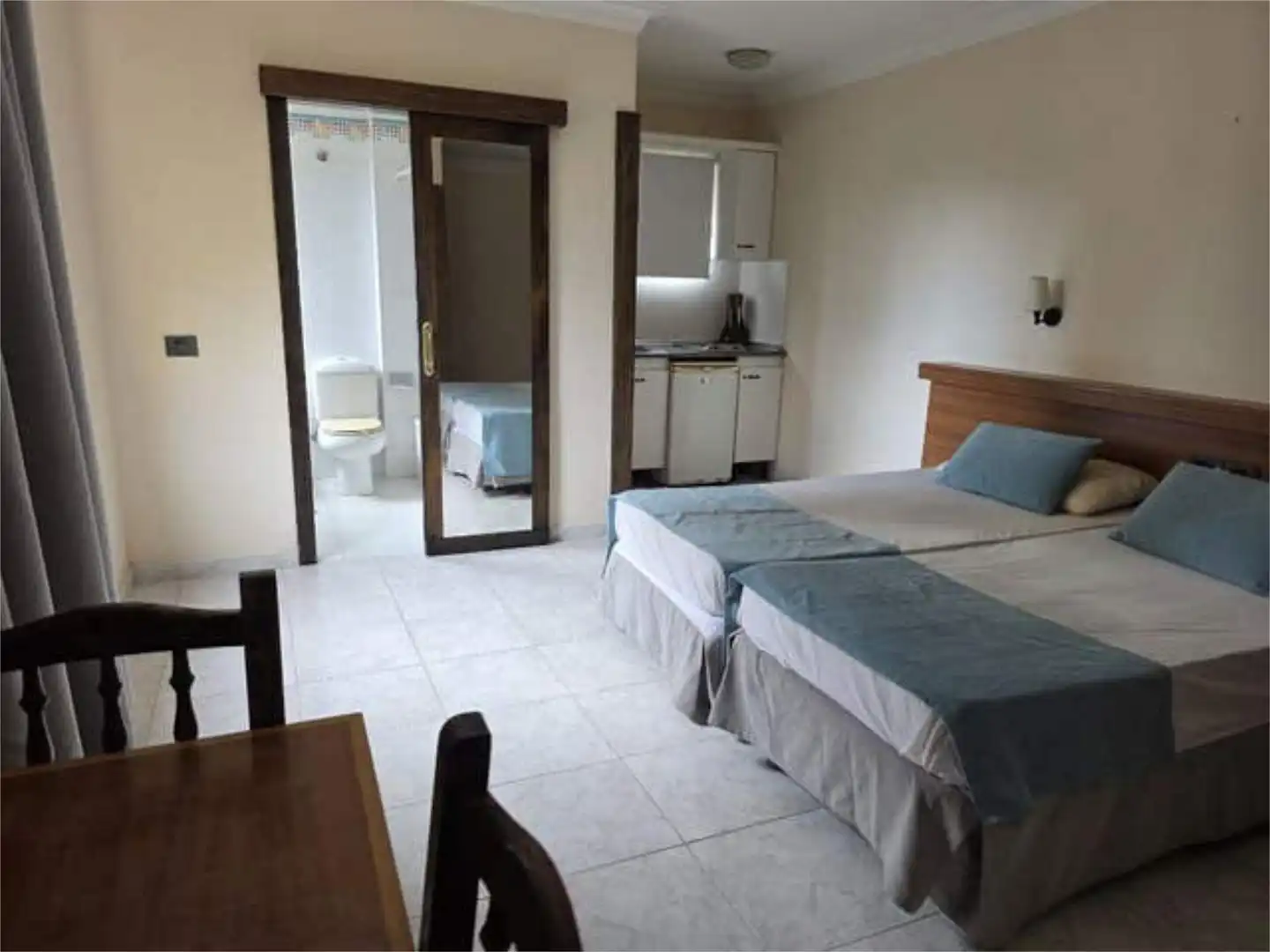 Estudio en Playa jardin puerto la cruz - Foto 6