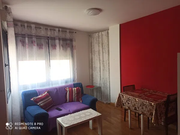 Estudio en Calle de los Alfareros, 10, San Pedro y San Felices - Foto 2