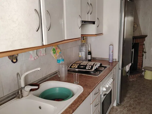 Casa de pueblo en Calle Fuente Grande, 29 - Foto 3