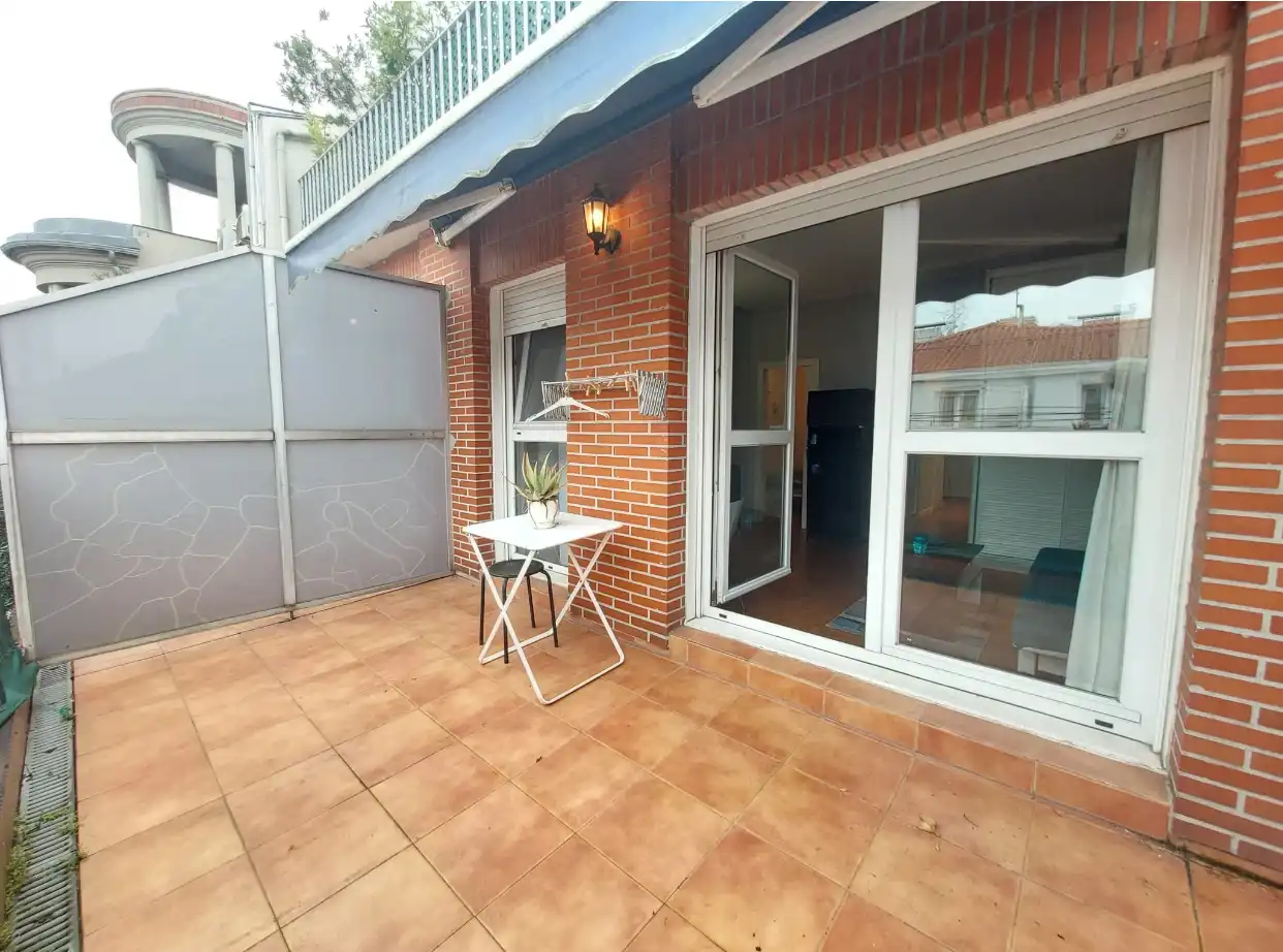Piso en  Poza Lizentziatuaren Kalea 69 - Foto 4