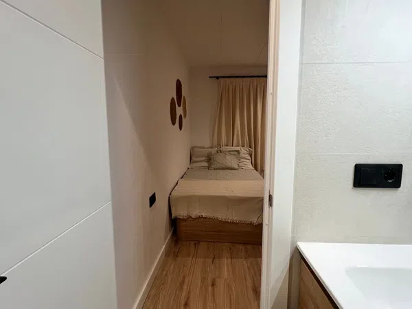 Estudio en Calle de Domènec Matheu, 22, Peramás, Peramás - Foto 4