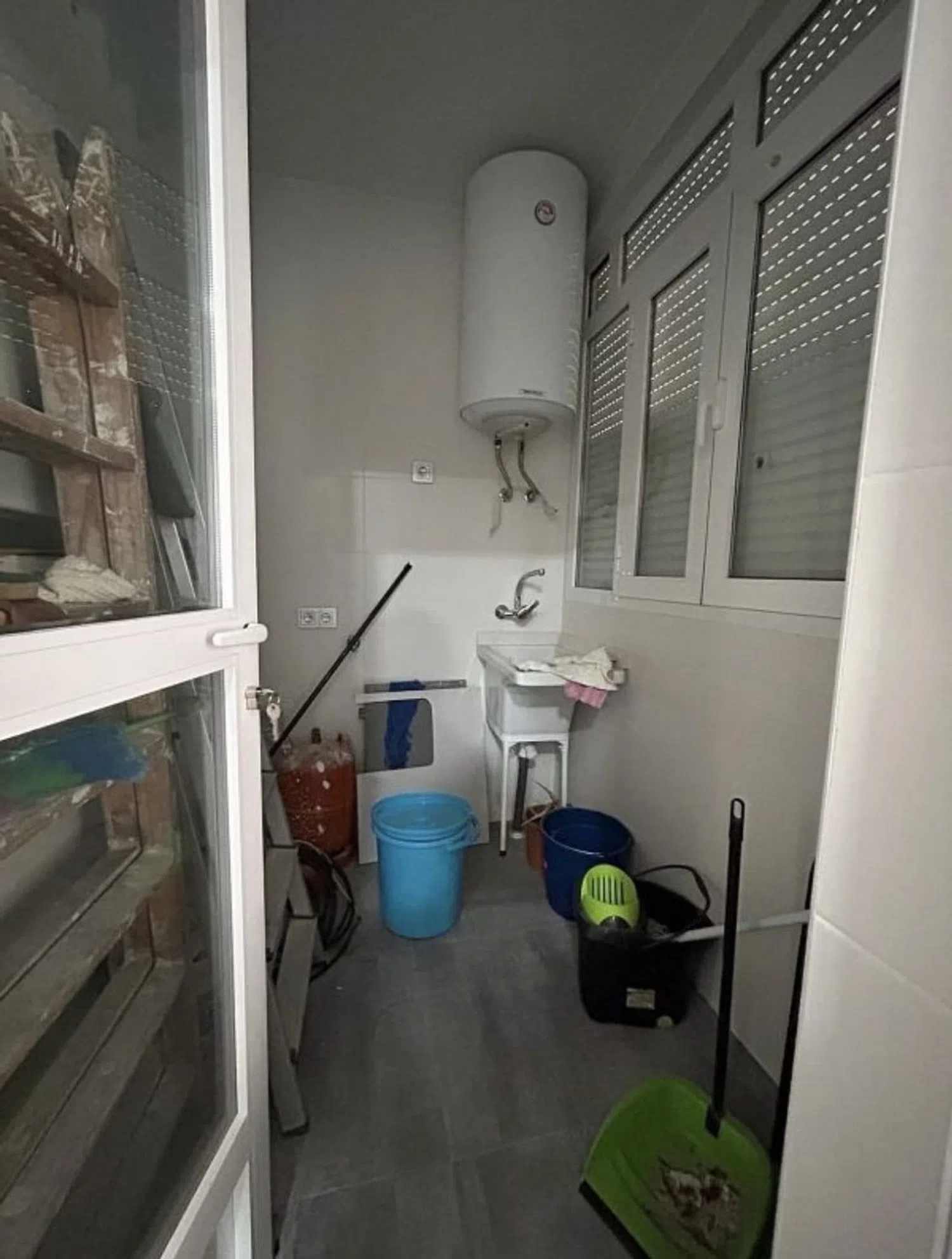 Piso en calle Fernando III, 7 - Foto 2