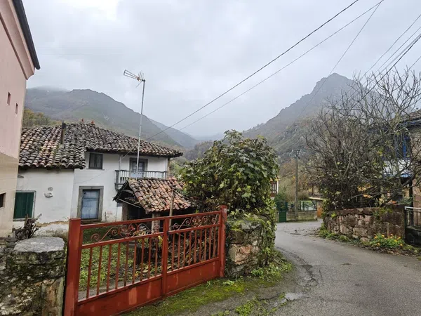 Casa de pueblo en Villanueva s/n - Foto 12