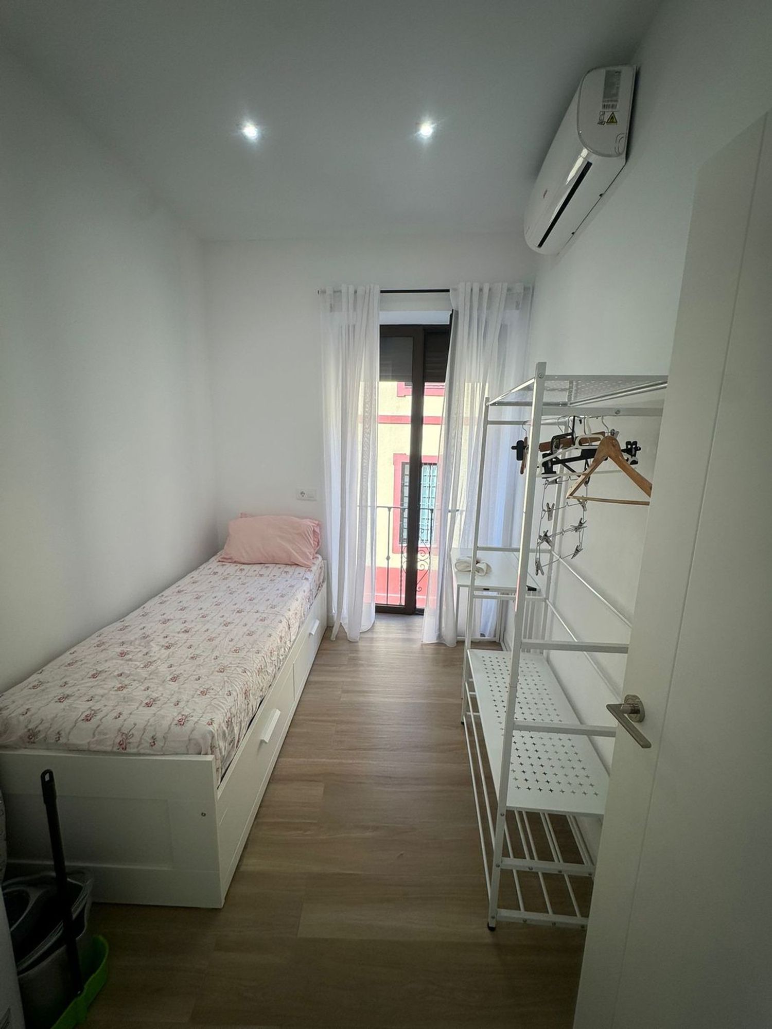 Piso en Avenida de Menéndez Pelayo, 30, San Bernardo - Avenida de Cádiz - Foto 9