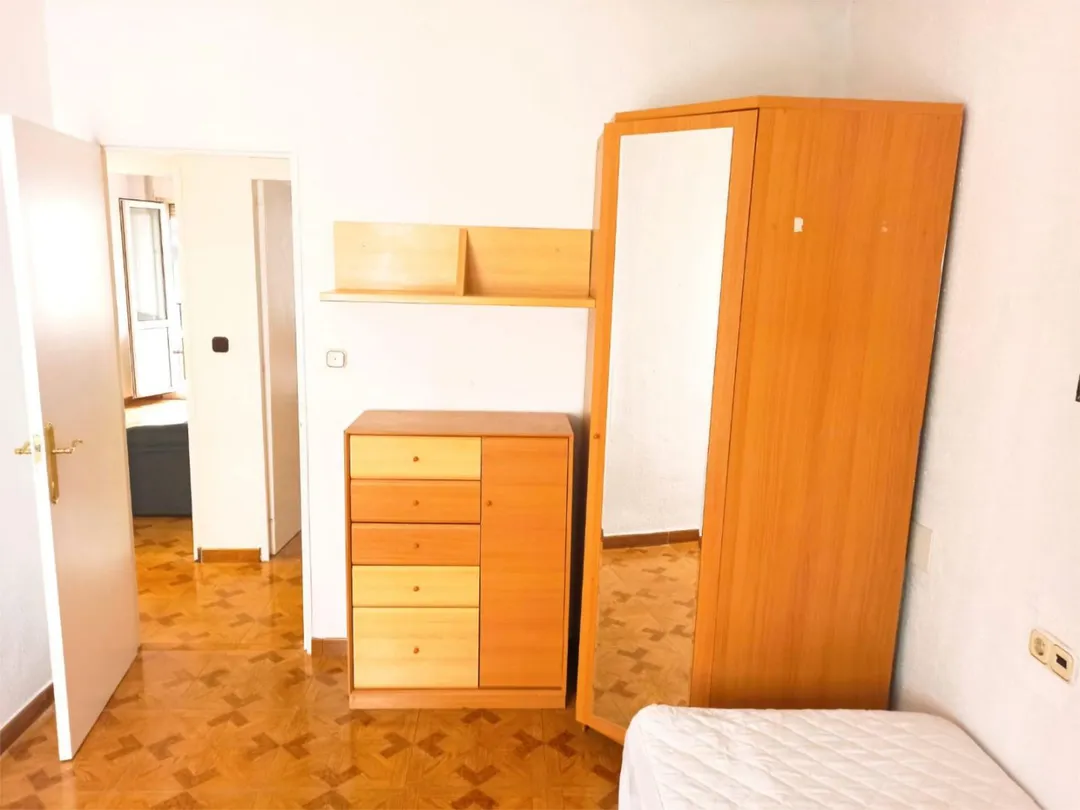 Piso en  Herminio Madinaveitia Kalea 7 - Foto 8