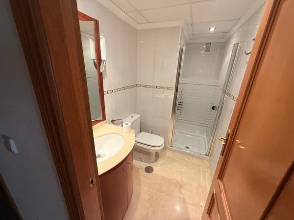 Piso en Calle Joaquín Rodrigo, 6, L'Albir, L'Albir - Foto 20