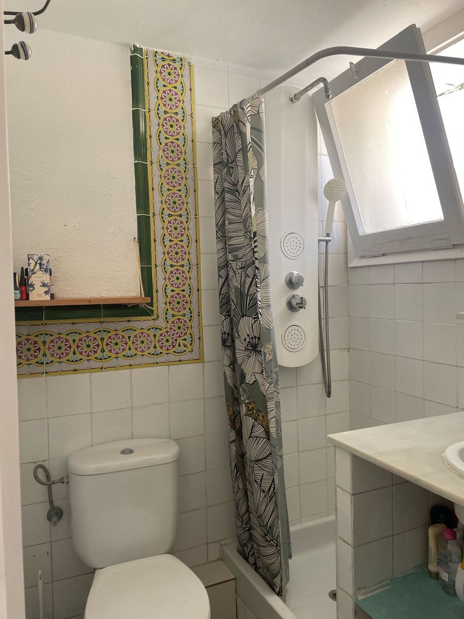 Piso en Paseo de les Drassanes, 15, San Sebastian-Aiguadolç, San Sebastian-Aiguadolç - Foto 2