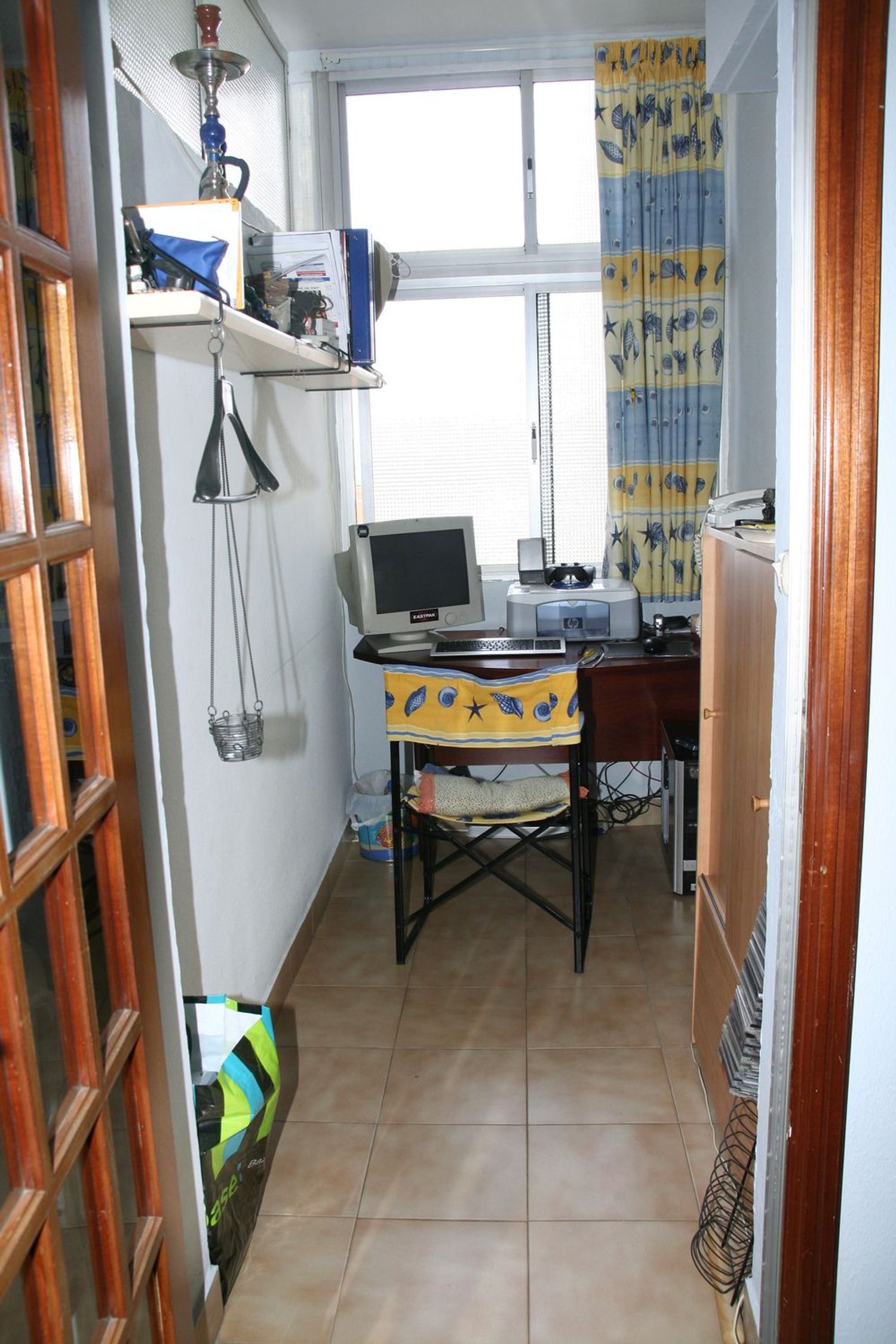 Piso en Avenida Escaleritas, 110, Escaleritas - La Feria - Foto 17