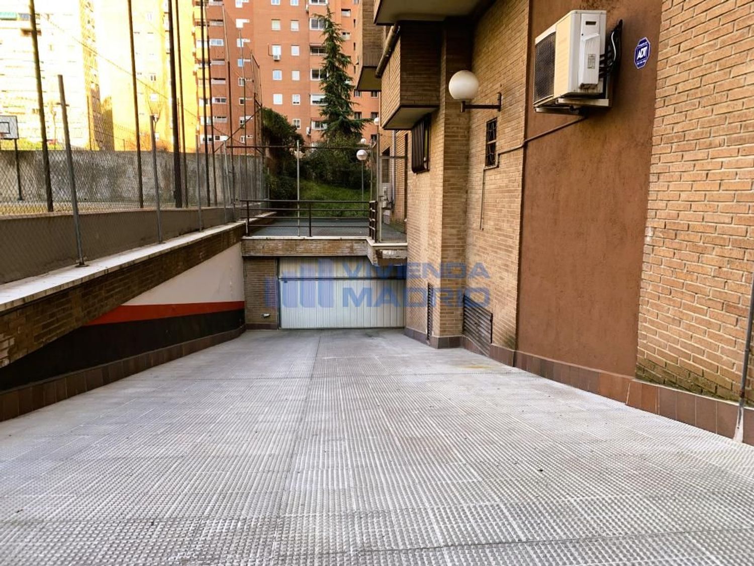 Piso en Calle de Santiago de Compostela, La Paz - Foto 22