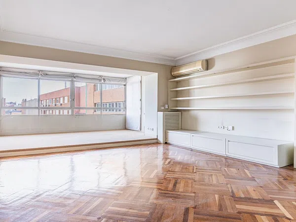 Piso en Barrio Almagro