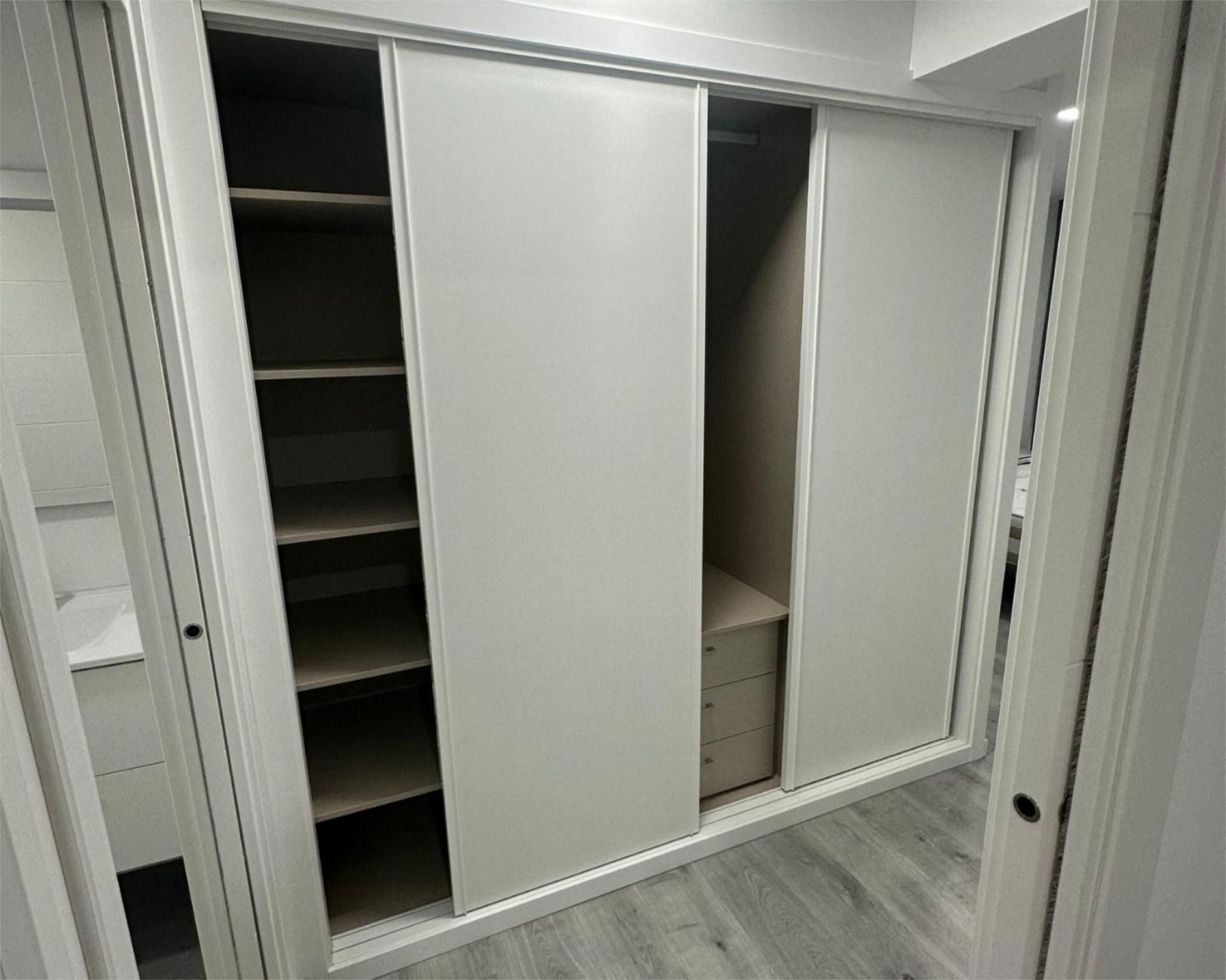 Piso en  Rúa de Urzáiz 81 - Foto 8