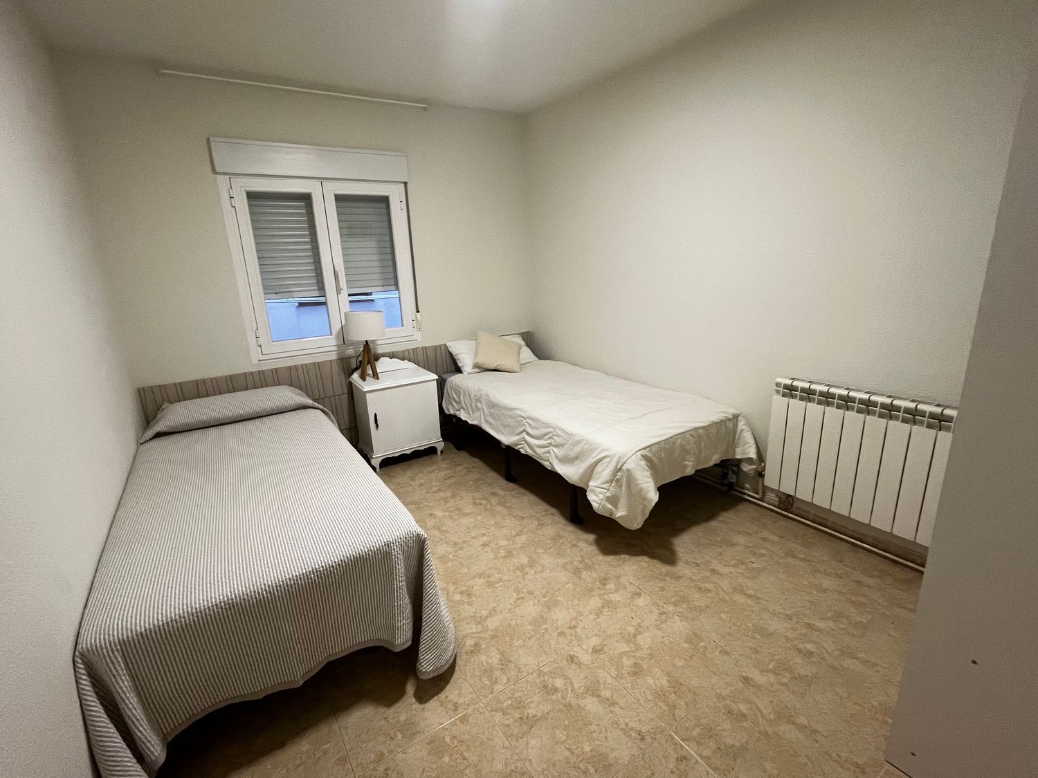 Piso en Calle Pérez Galdós, 31, Crucero - Pinilla, Crucero - Pinilla - Foto 6