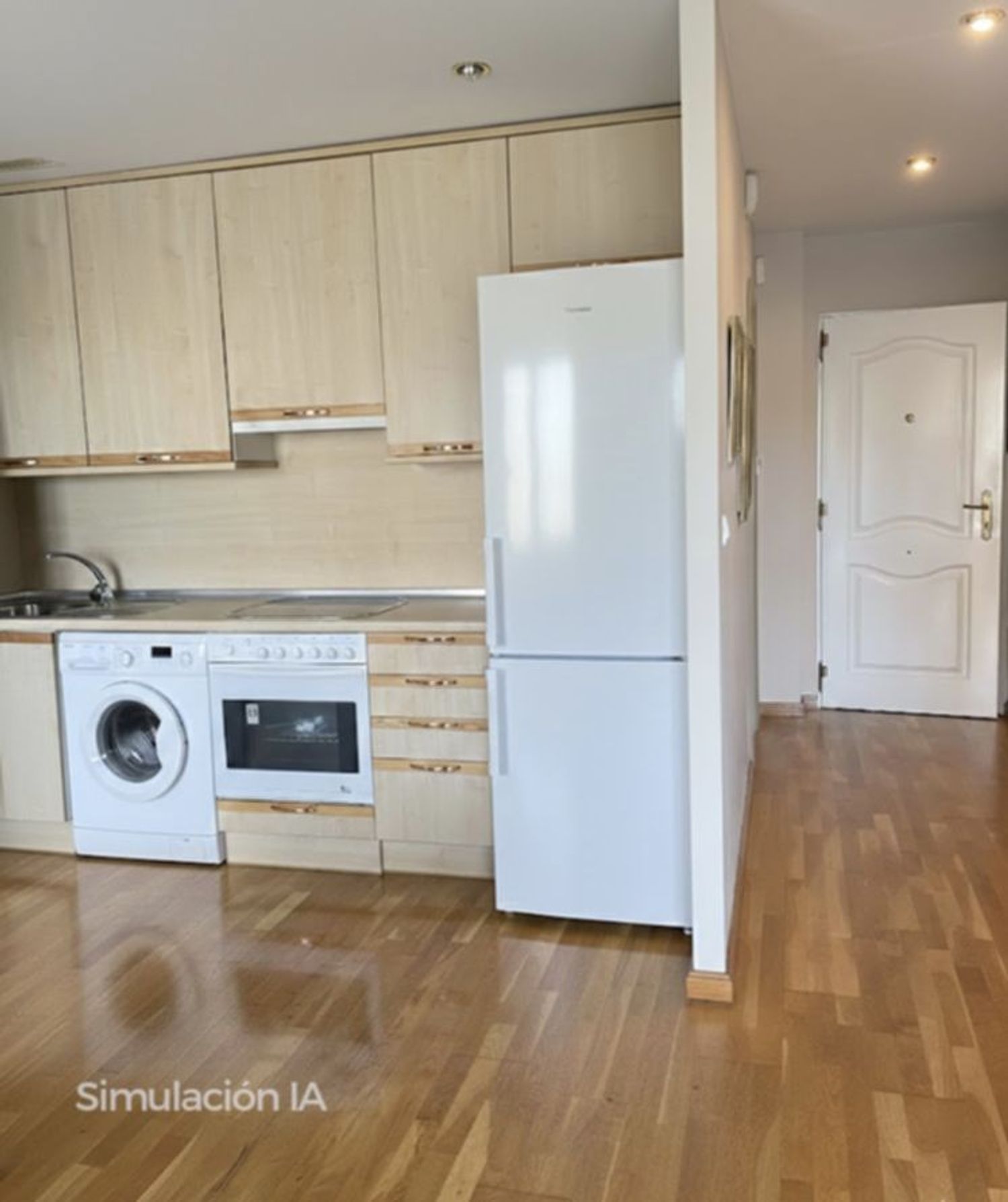 Piso en avenida de César Augusto, 92 - Foto 8