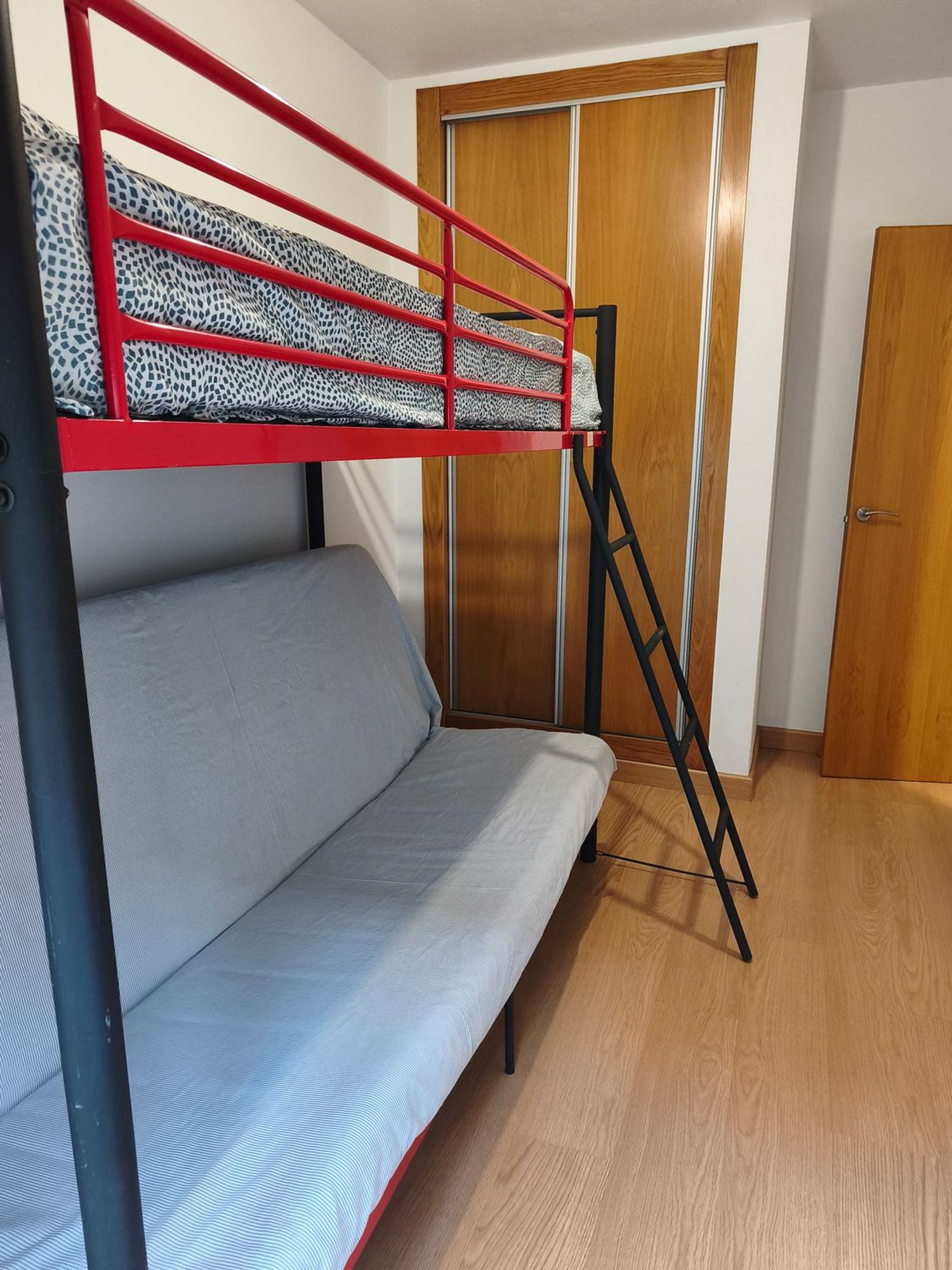 Piso en Calle Turbintos, 40, La Alberca - Foto 12