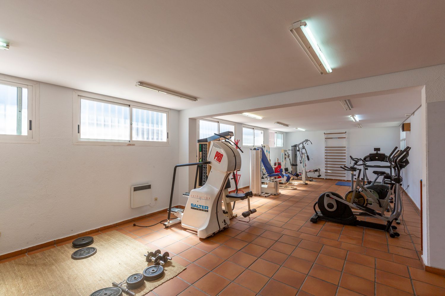 Chalet pareado en Barrio Club de Golf - Foto 32
