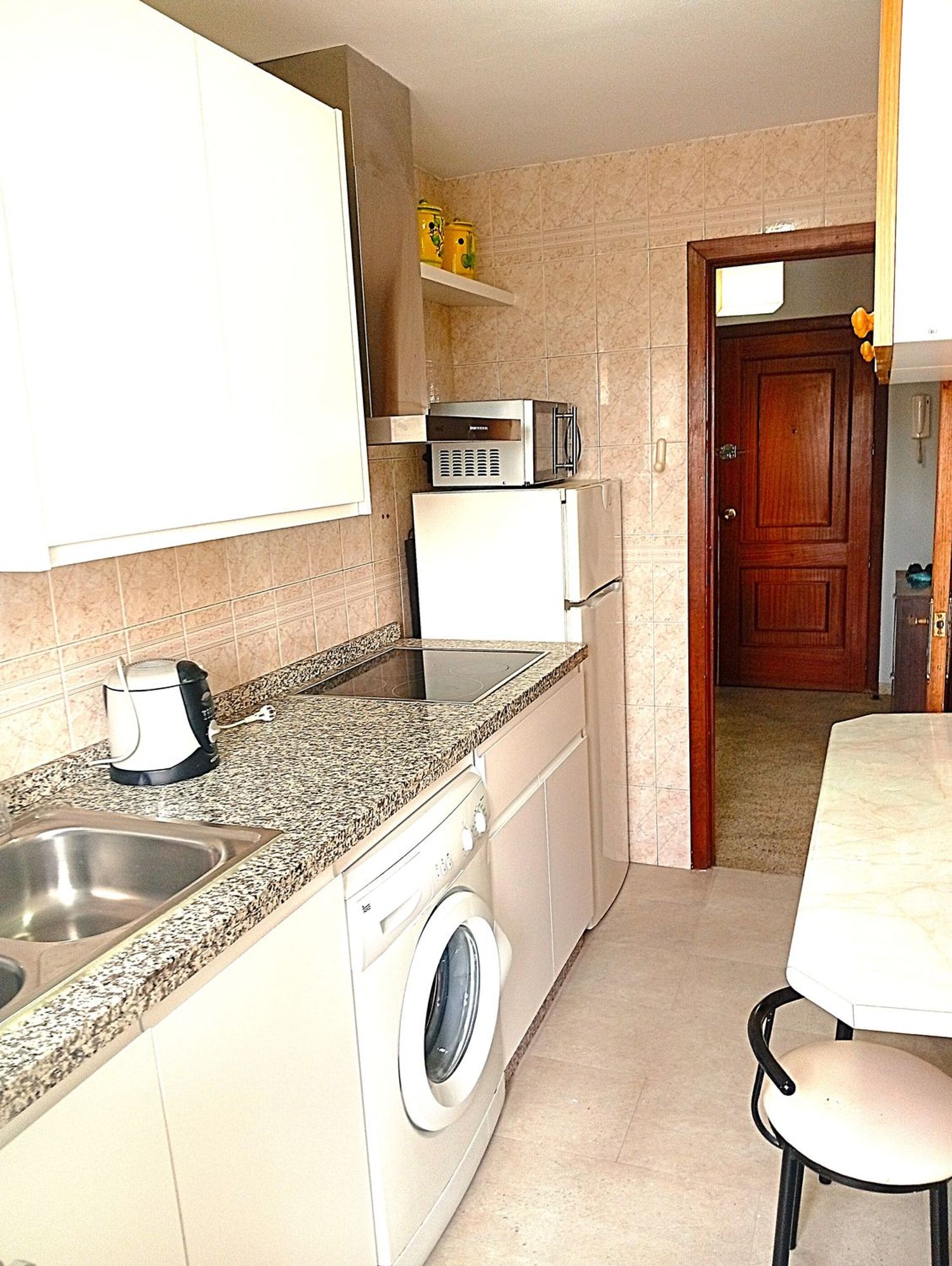 Alquiler de piso en Avenida de Hernán Cortés, 50 - Foto 6