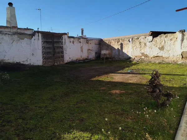 Casa de pueblo en Callejón paz s/n - Foto 2