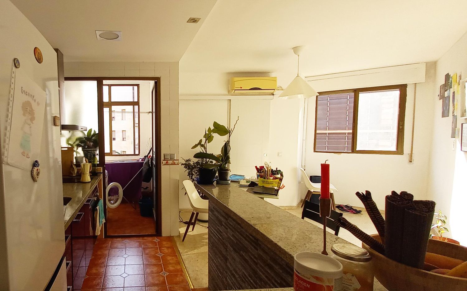 Piso en calle Jacinto Verdaguer, 5 - Foto 2