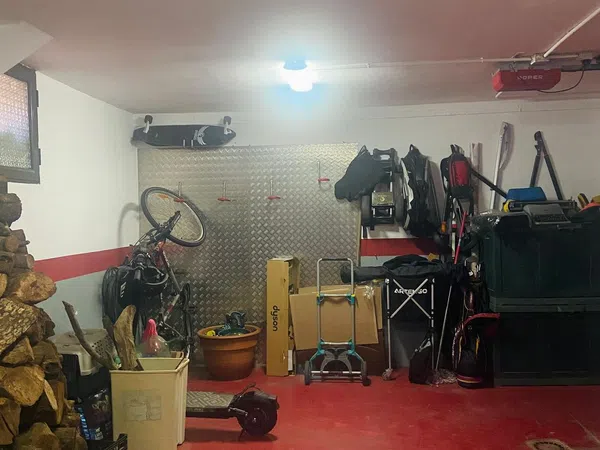 Chalet adosado en calle Pablo Neruda, 32 - Foto 38