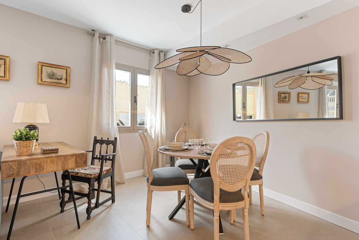 Piso en calle Marín García, 9 - Foto 3