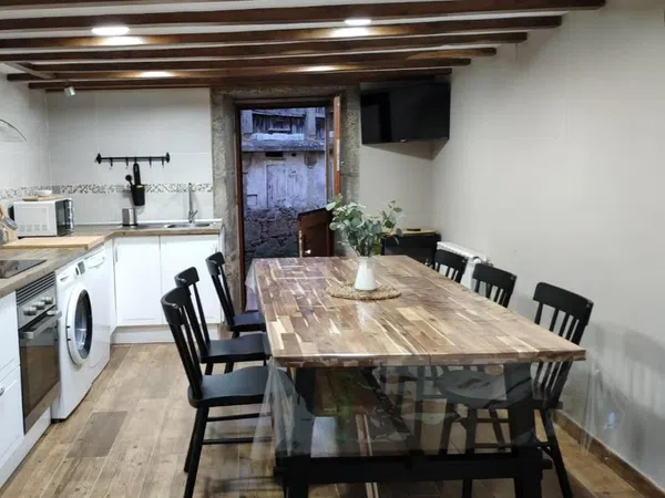 Casa o chalet independiente en Aldea Agrela, 6, o Milladoiro - Foto 3