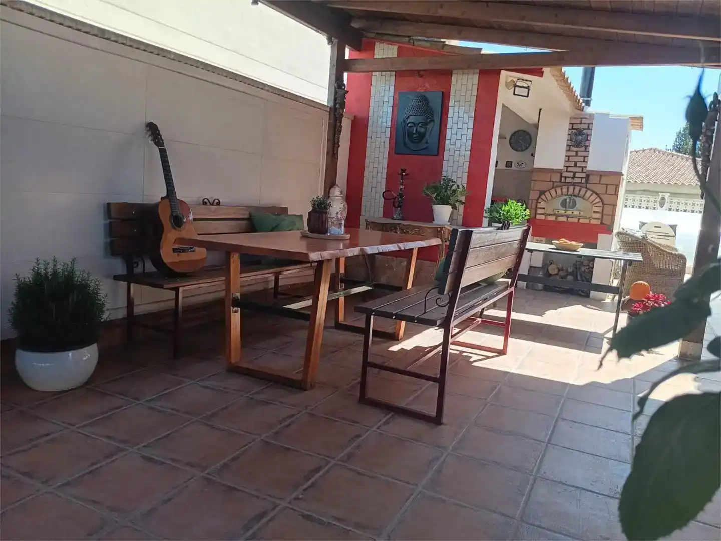 Chalet en  Calle d'Argos 4 - Foto 7