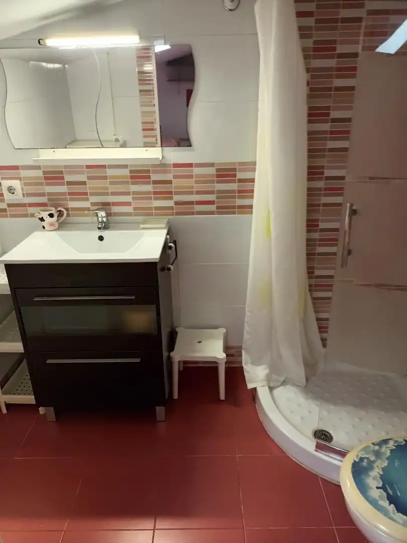 Loft en  Carretera Guijo 72D - Foto 5