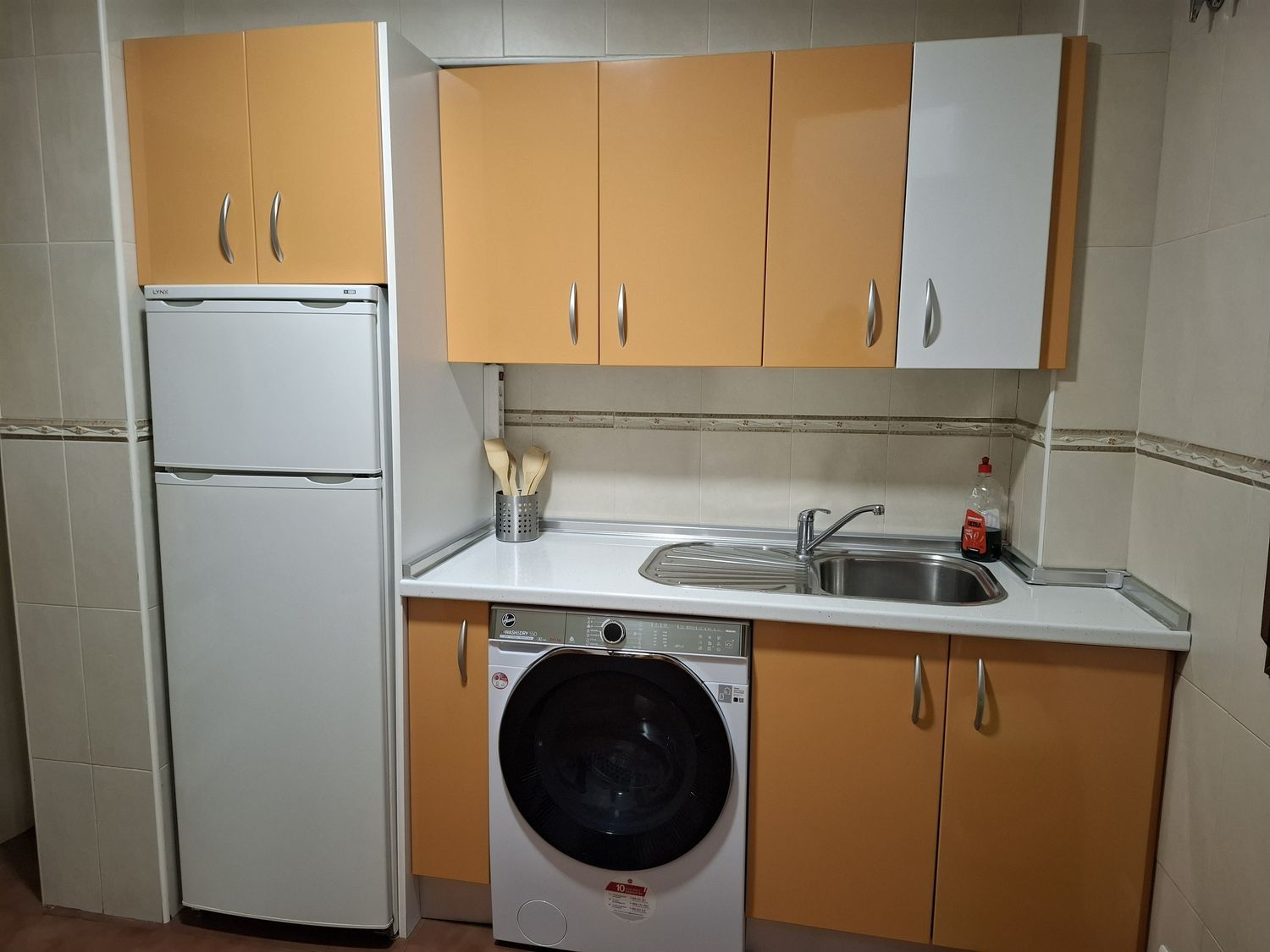 Piso en Calle Santiago, 5, Cuesta Escoriaza - Barranco del Abogado - Foto 8