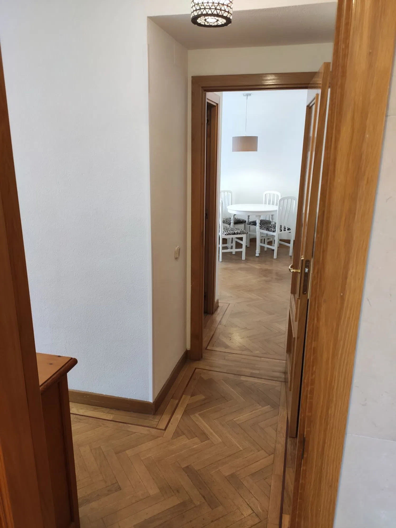 Piso en calle de Numancia, 31 - Foto 10