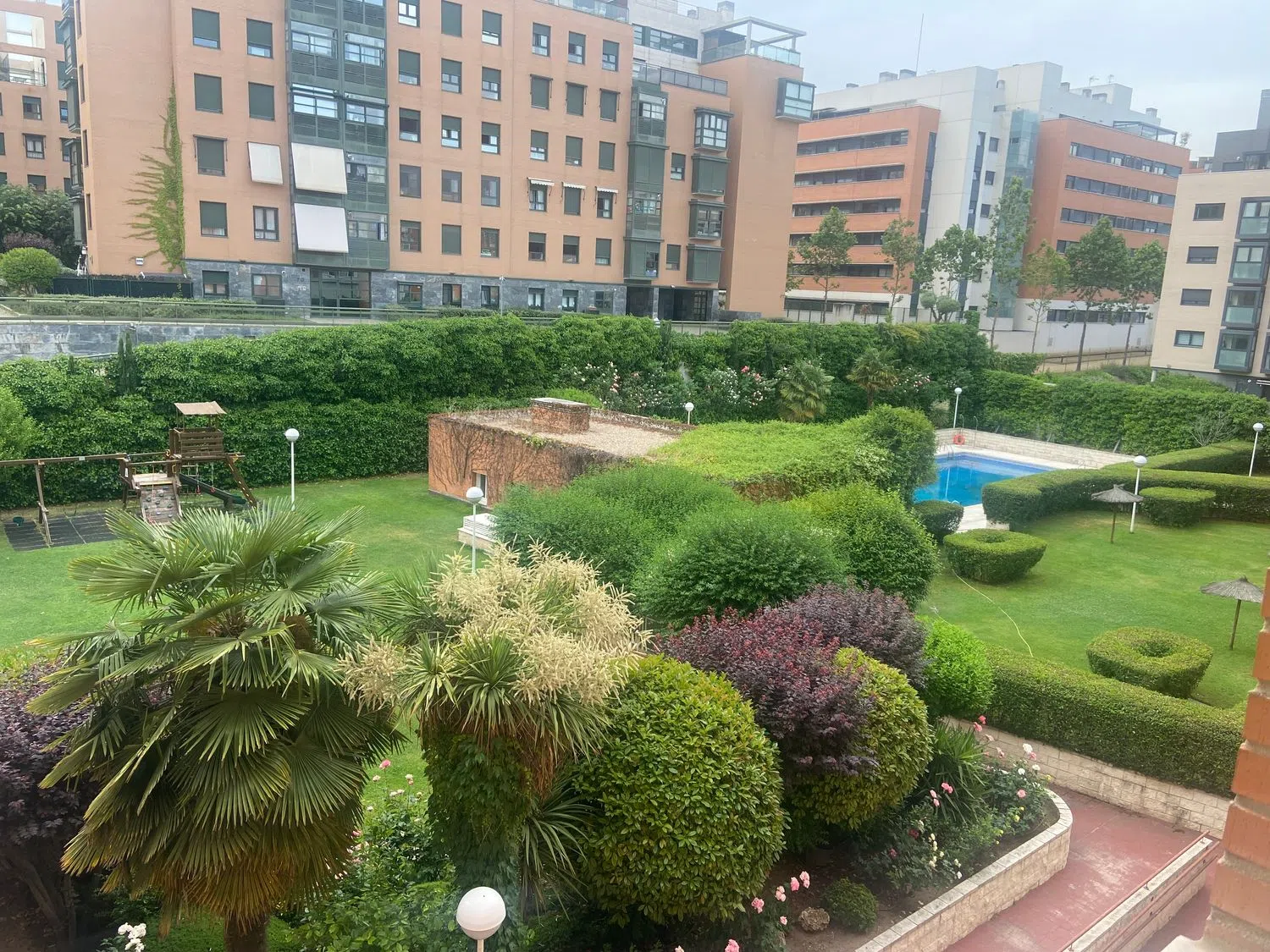 Piso en calle de Isabel Clara Eugenia, 8 - Foto 3