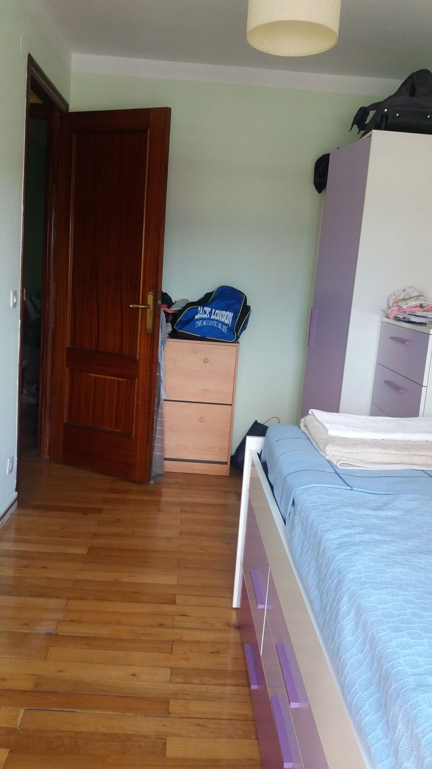 Piso en Calle zancajo osorio, 10, Castilla - Hermida, Castilla - Hermida - Foto 12