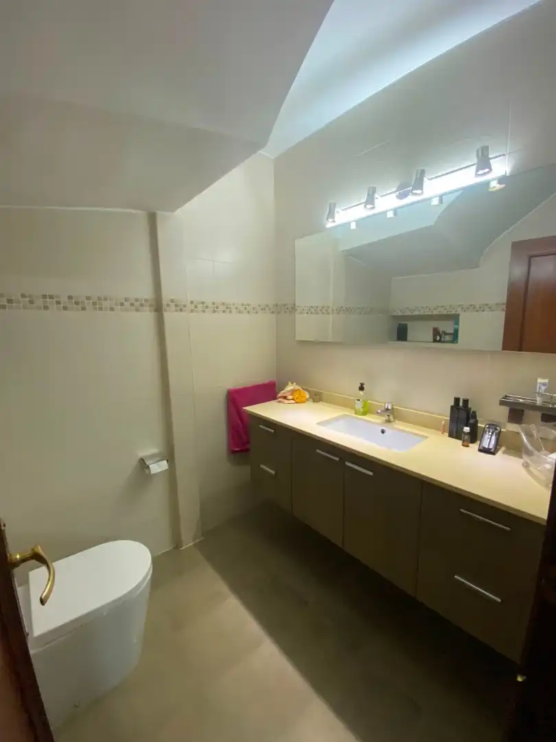 Chalet en  Carrer de Sant Domènec Savio - Foto 14