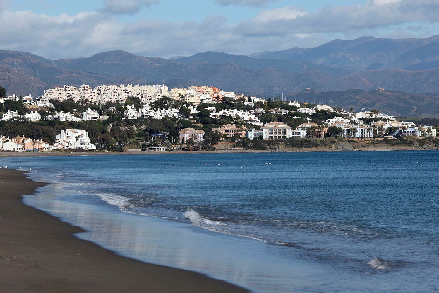 Piso en Urbanization Paraiso de la Bahia, 10 - Foto 22