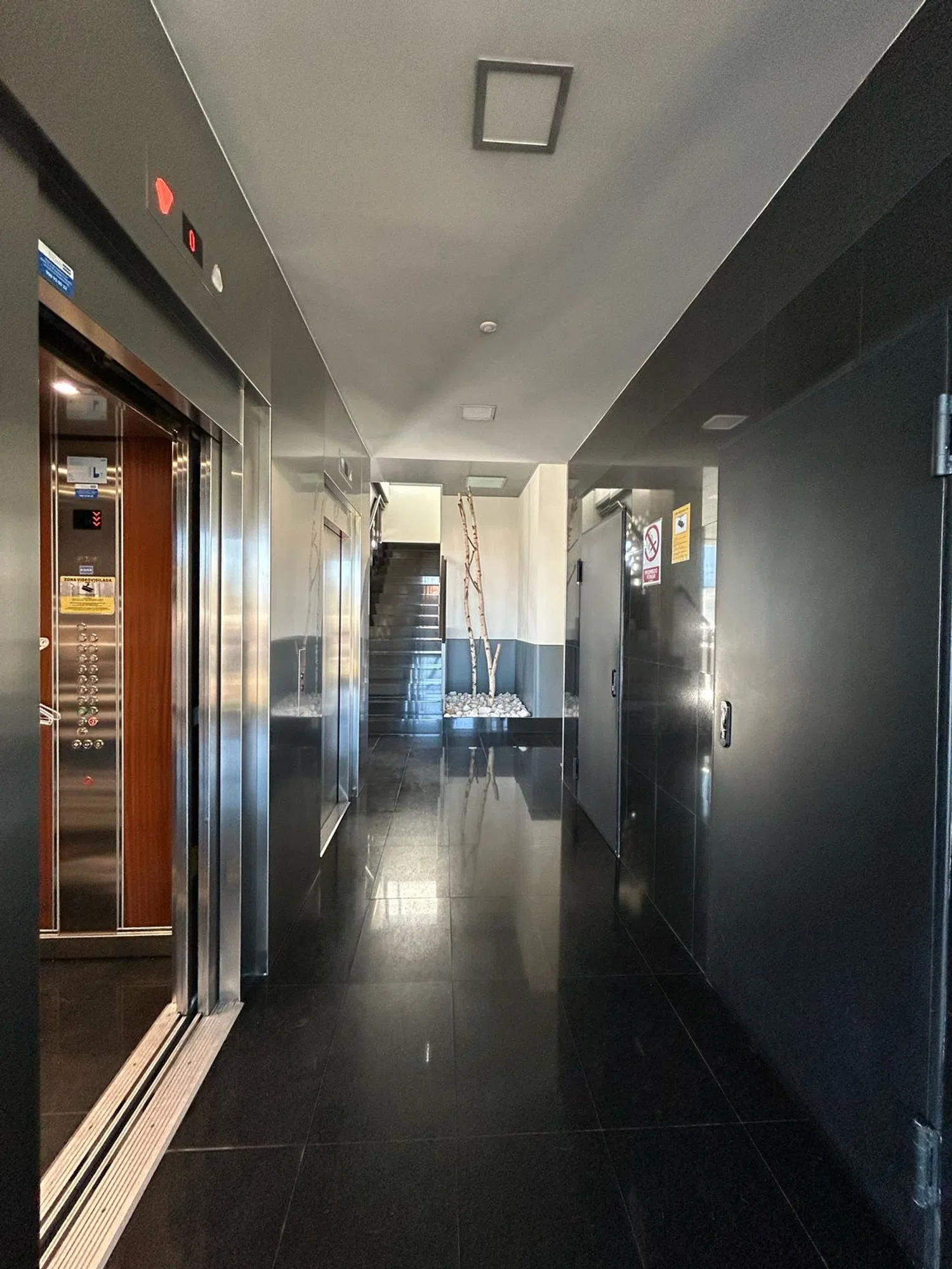 Piso en calle Juan Antonio Álvarez Rabanal, 3 - Foto 21