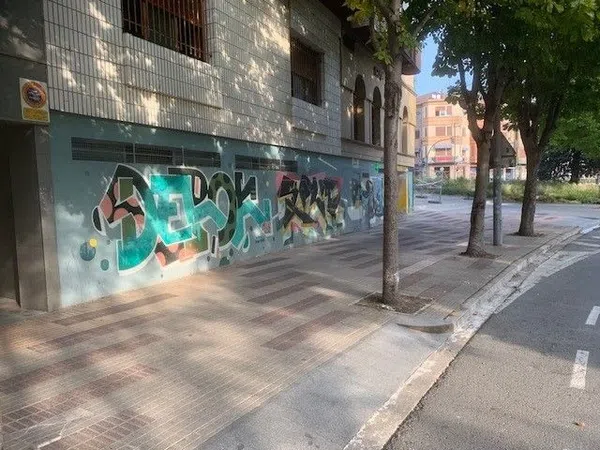 Local en Calle Jose Mardones, 19, Santiago - El Anglo, Santiago - El Anglo - Foto 2