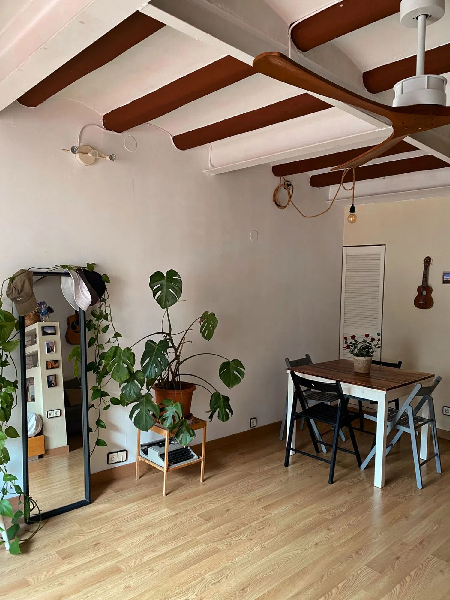 Estudio en calle d'En Mònec, 13 - Foto 5