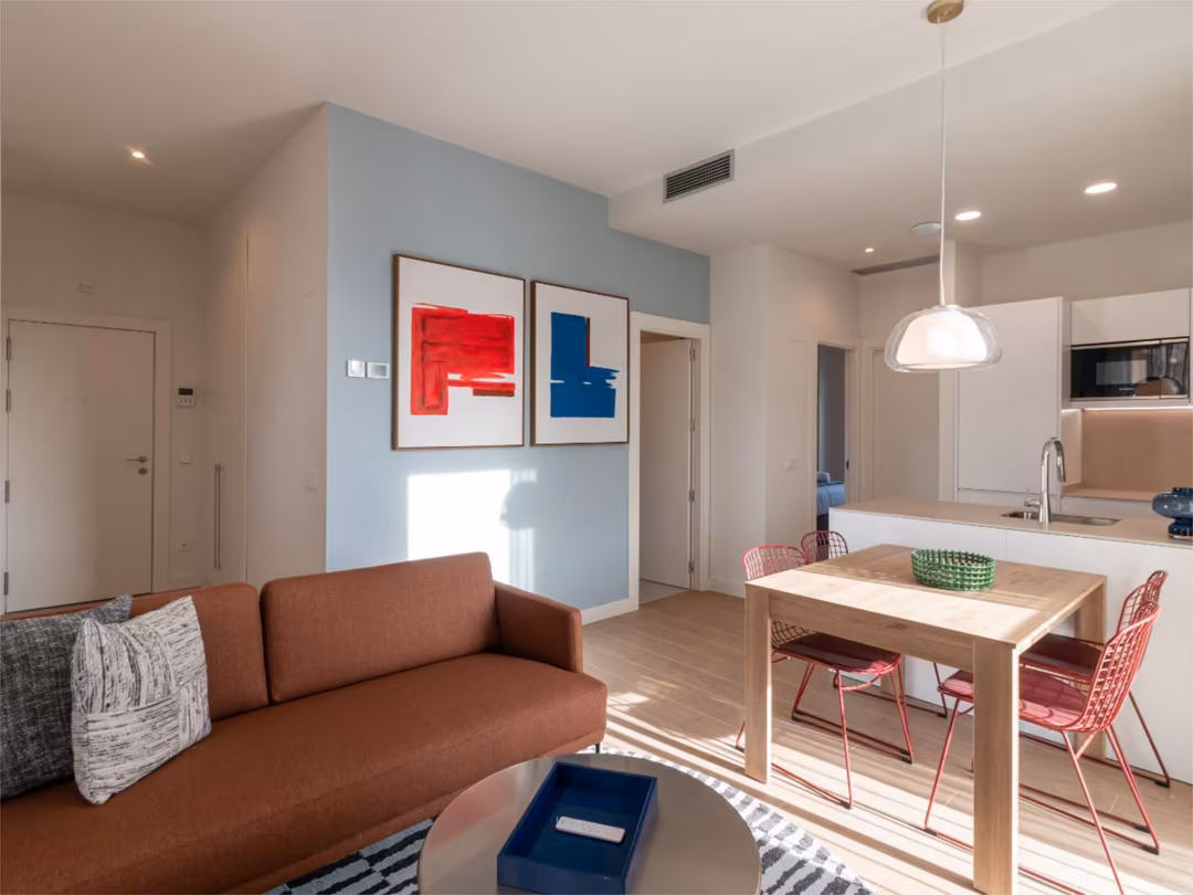 Piso en  Calle de José Silva 17 - Foto 24