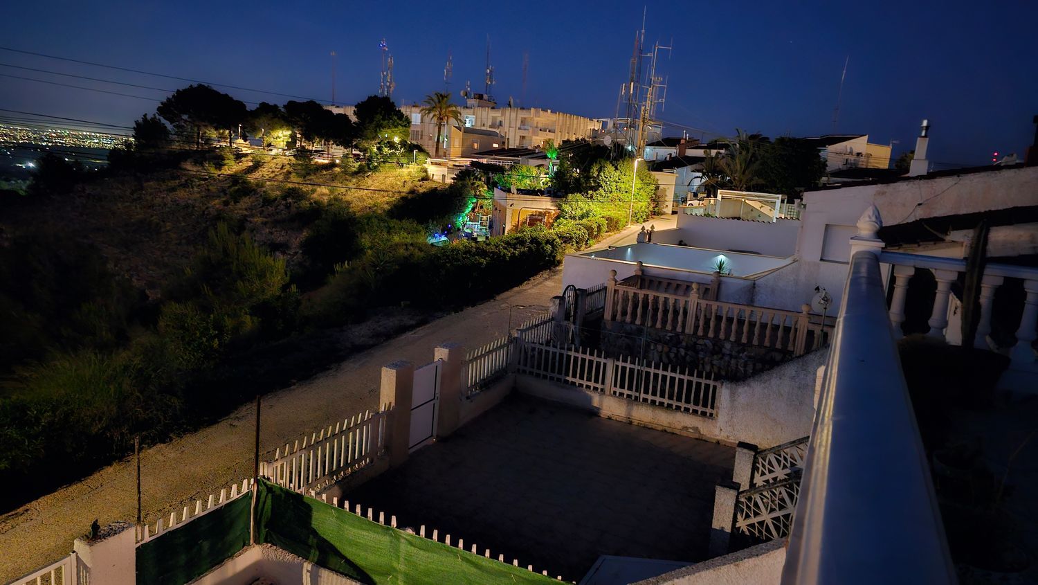 Chalet adosado en Calle Costa Canaria, 29, Rojales Hills - Rosa Bungalows - Foto 5