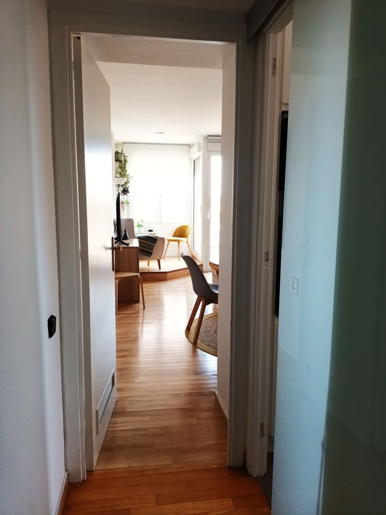 Piso en calle de la Mare de Déu de Núria, 11 - Foto 9