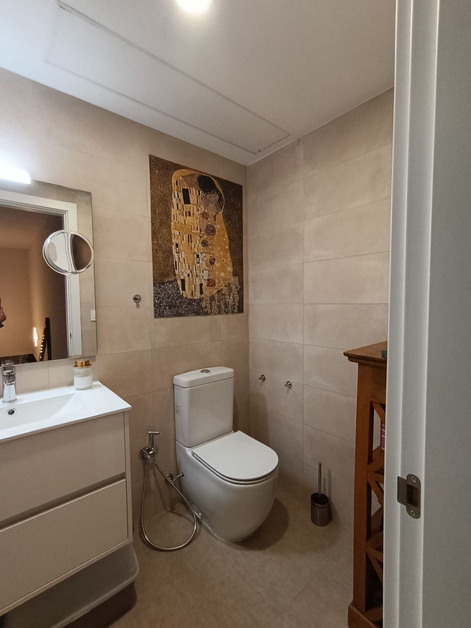 Dúplex en avenida de la Industria, 16 - Foto 8