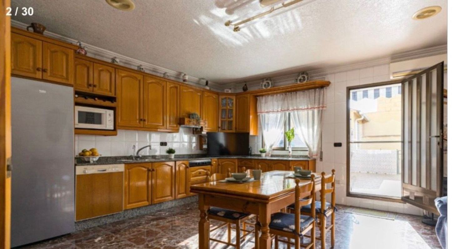 Casa independiente en calle garrucha, 36 - Foto 24