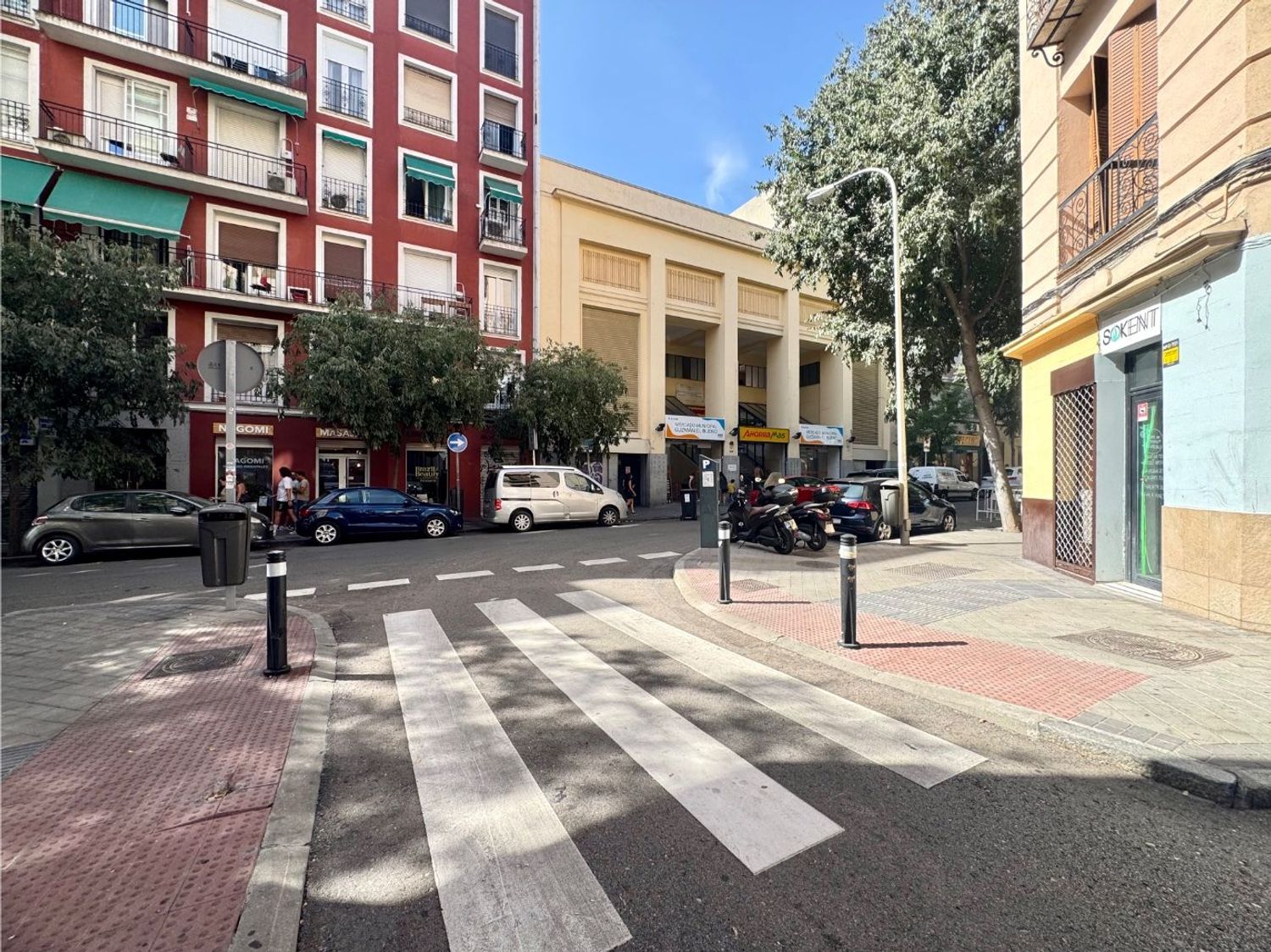 Piso en Calle de Andrés Mellado, 3, Gaztambide - Foto 13