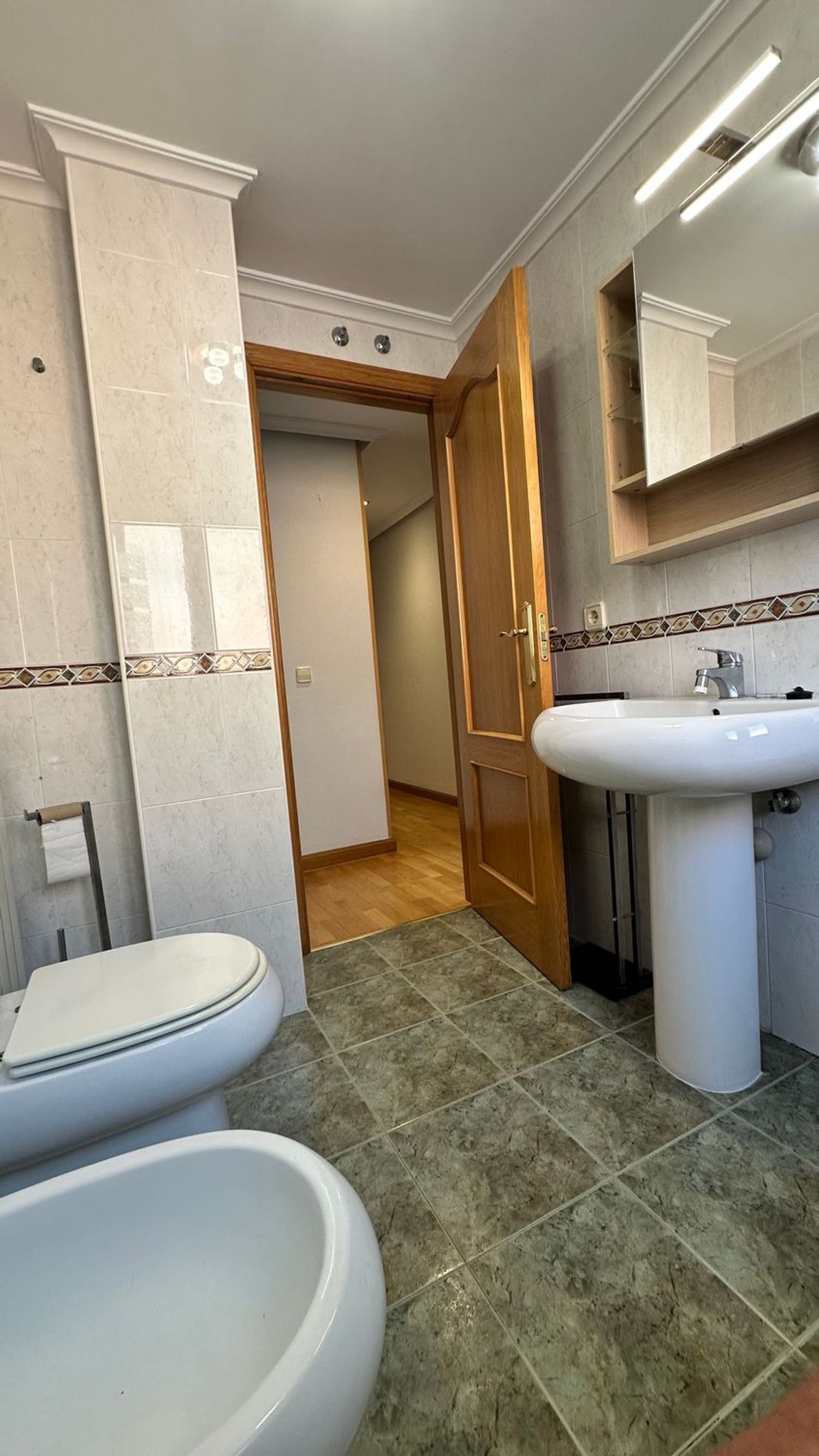 Piso en Calle Jerónimo Münzer, 69, La Platina-Hospital-Campus - Foto 11