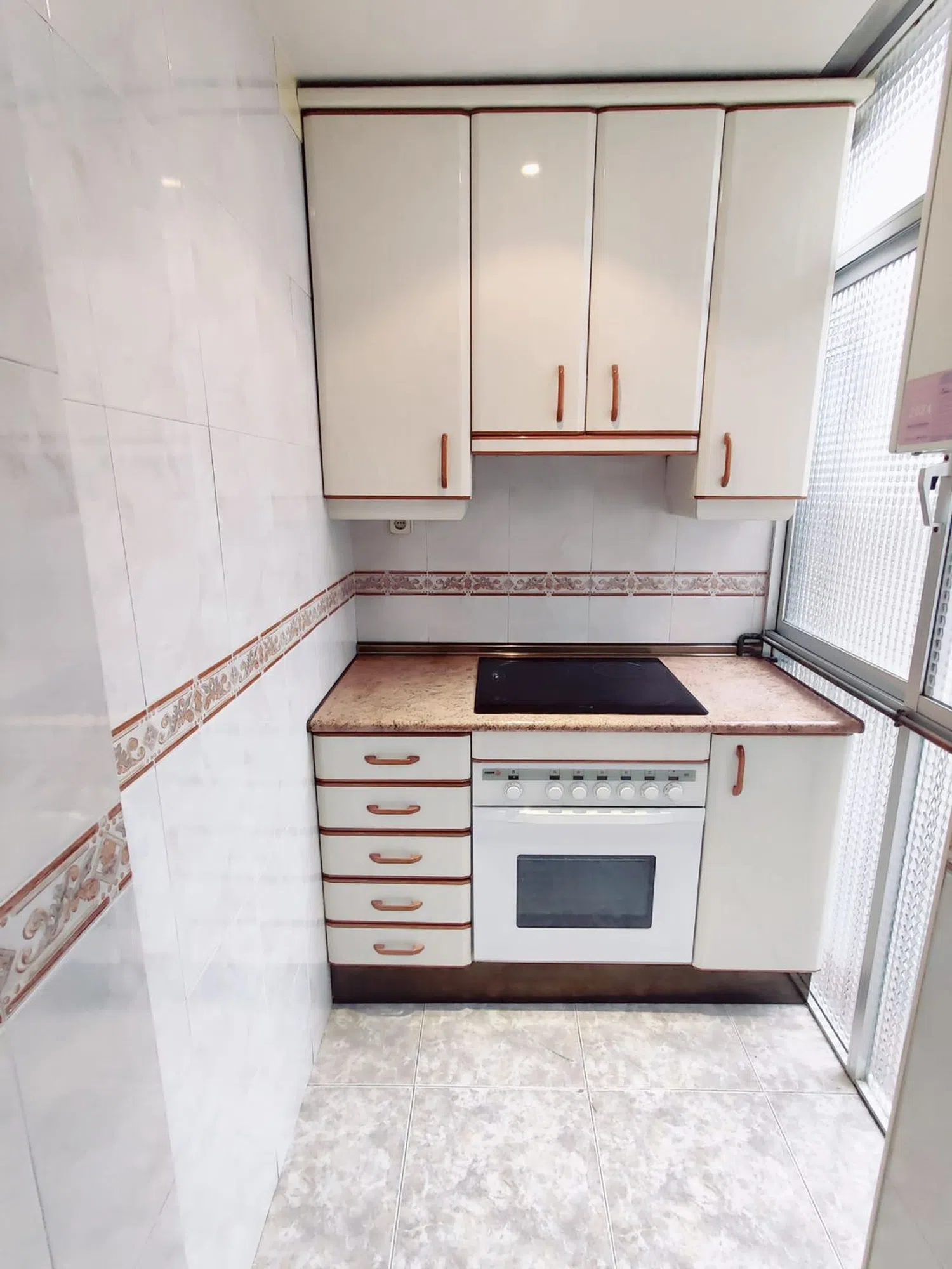 Piso en Barrio Santos - Foto 3